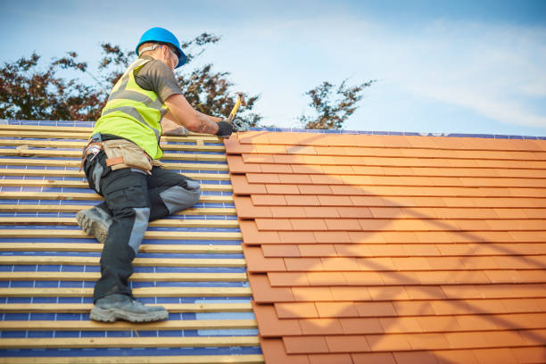 Roof Insulation in St Augustine South, FL