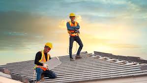 St Augustine South, FL Roofing services Company